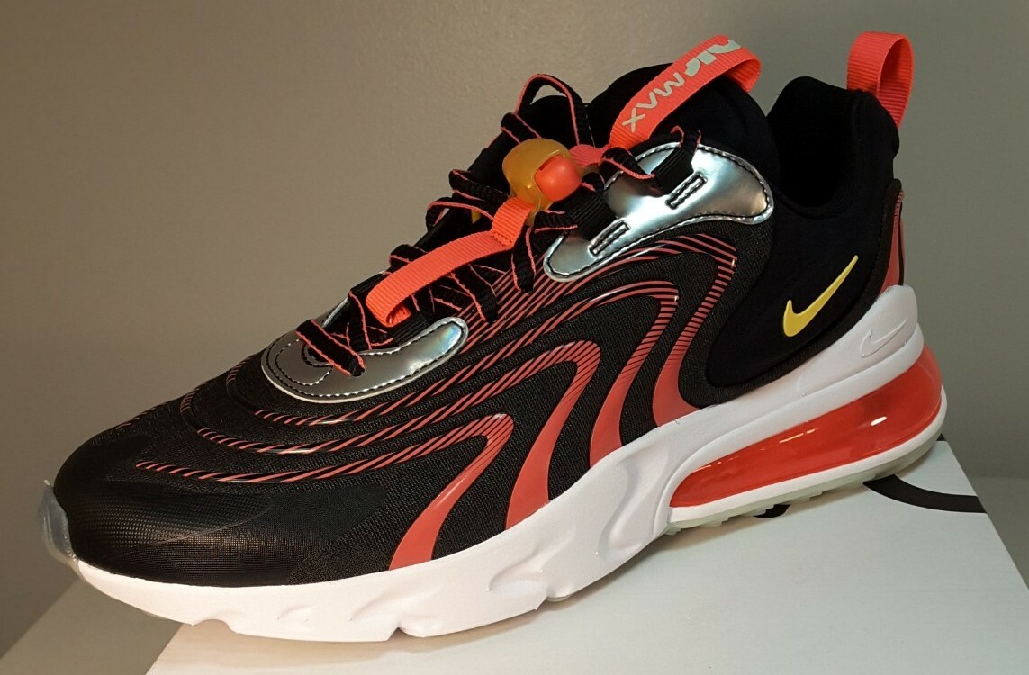 nike air max 270 react 9.5